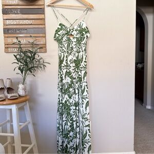 L*Space Calla Dress in Destination Paradise size Small